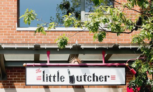 The Little Butcher - Port Moody