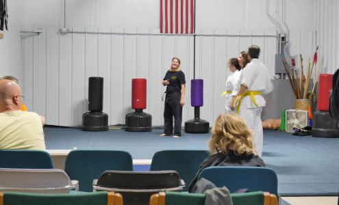 American Kenpo Jujitsu 8925 Pieper Rd STE C, Wellington Colorado 80549