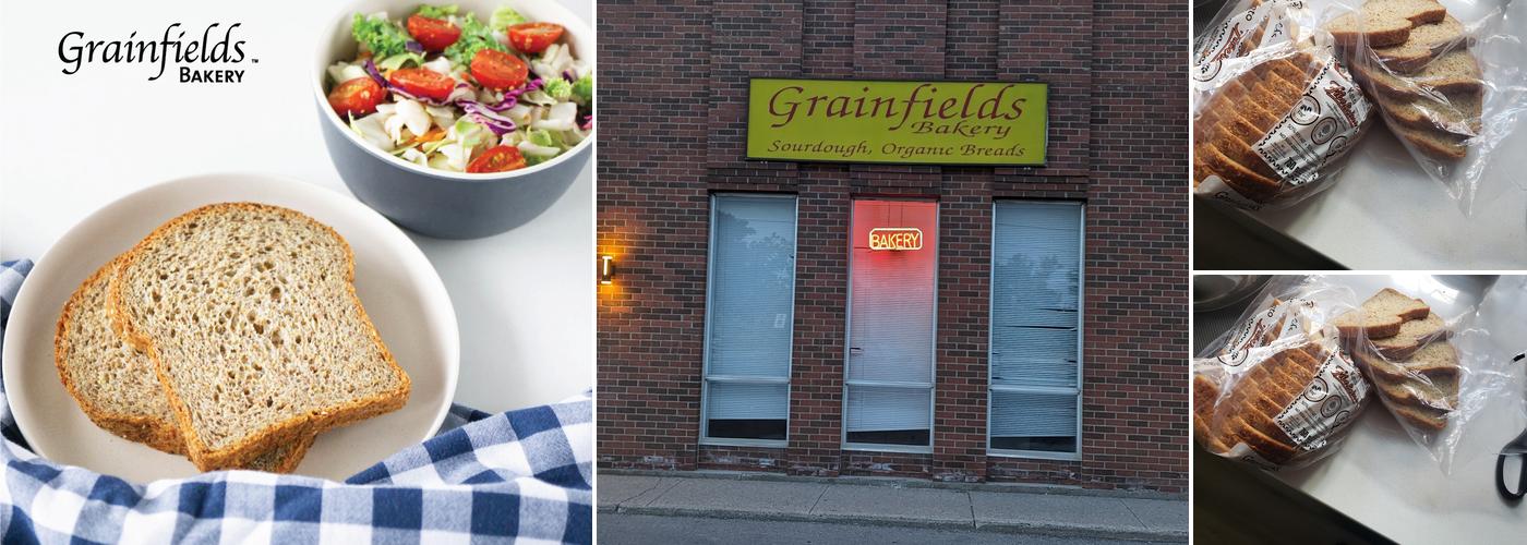 Grainfields Bakery