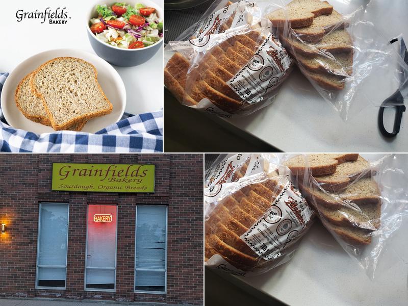 Grainfields Bakery