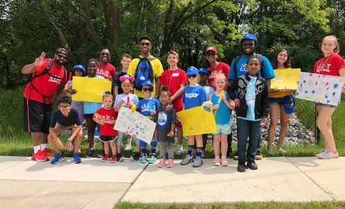 Bar-T Programs for Kids (Main Office)