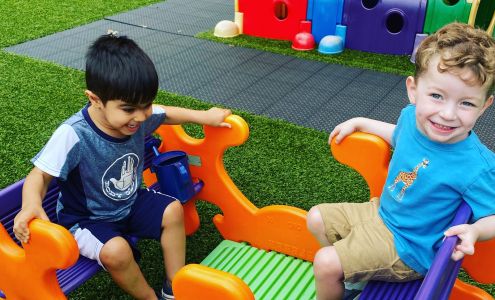 Fun Square Early Learning Center