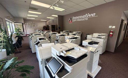 Innovative Copy Products