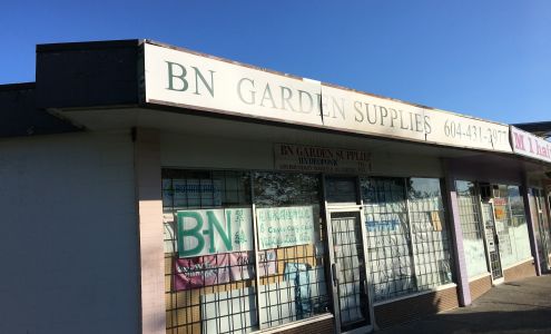 BN Garden Supplies Inc