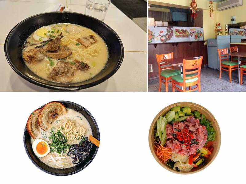 Ichi Shop & Ramen
