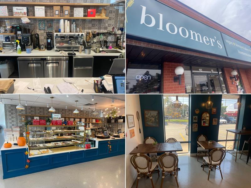 bloomer's Mississauga