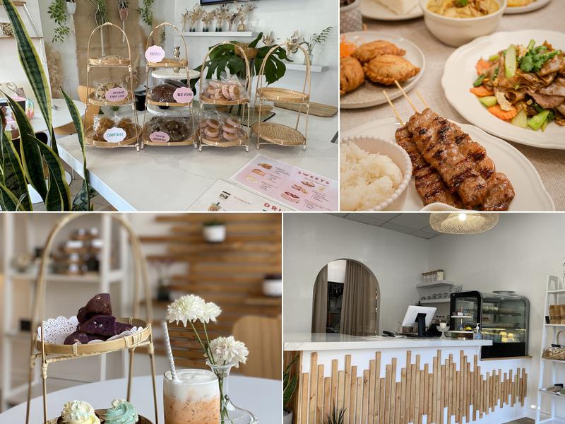 Thai Senses Restaurant