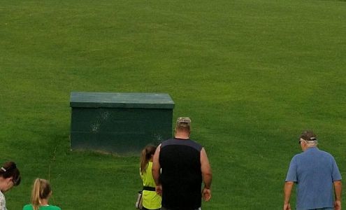 Southwestern Wisconsin Chapter of the Izaak Walton League Benton