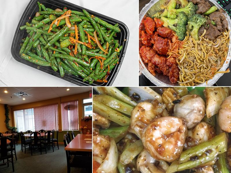 Star Lake Chinese Restaurant