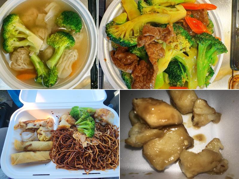 Golden River Express