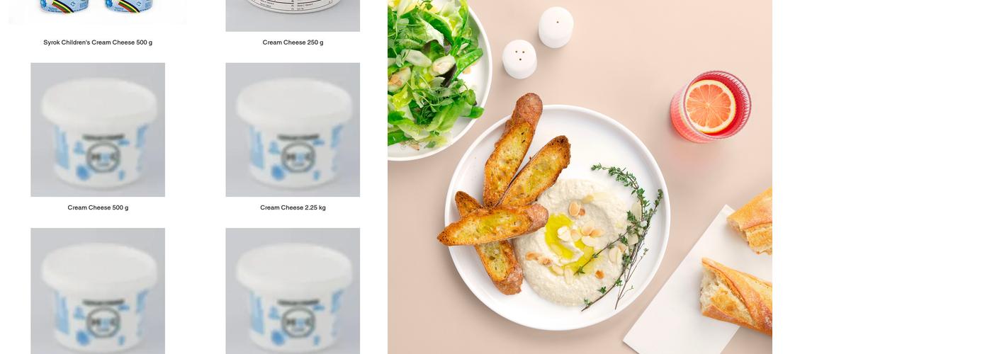 Future Bakery & Cafe Menu