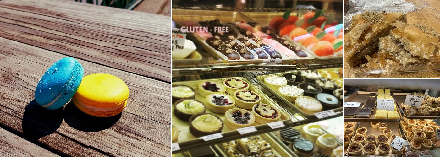 Future Bakery & Cafe