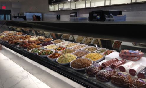 Nortown Meats & Specialities Ltd