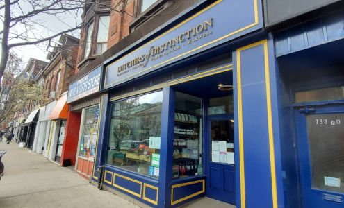 Butchers of Distinction