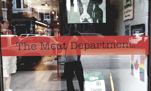 The Meat Department