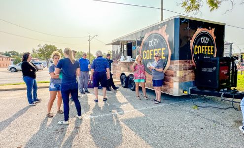 Lindale Community Center