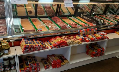 Centro Quality Meats