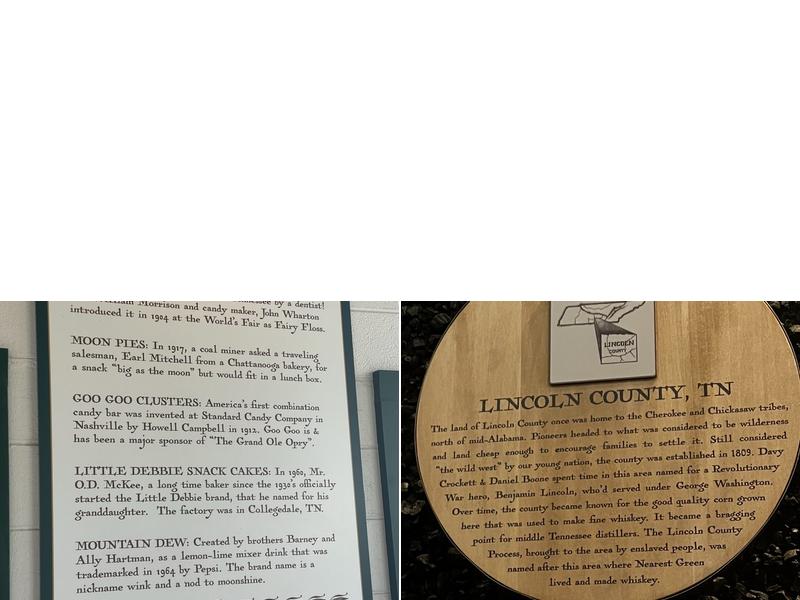 Uncle Nearest, Inc., Shelbyville - Reviews (177), Photos (24 ...