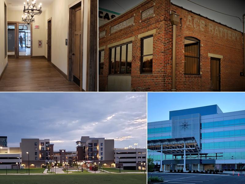 KC One Service Company