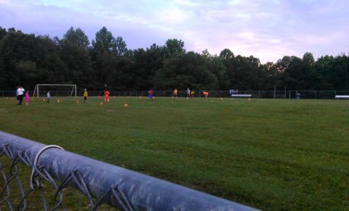Ducworth/Tucker Sports Park