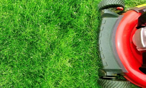 Bruchman Lawn Service, LLC