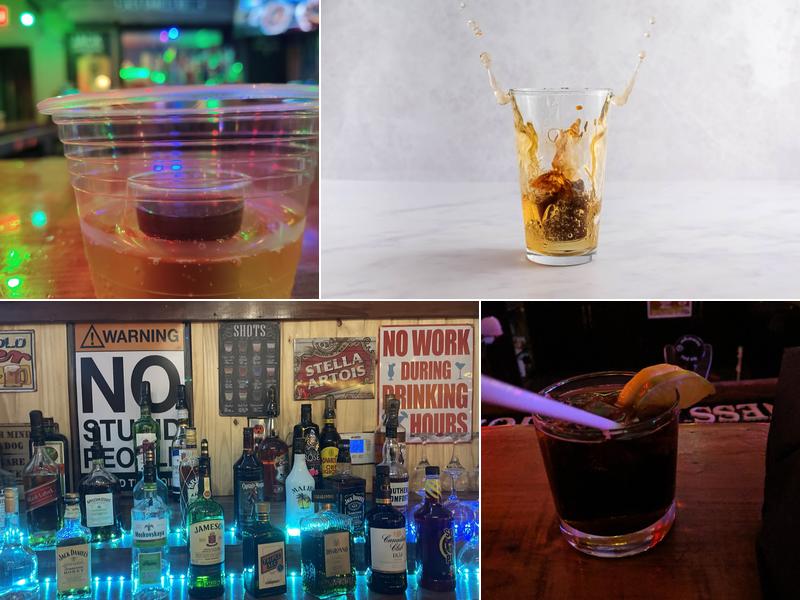 Pub Smitty’s 93 5e Avenue, Pincourt