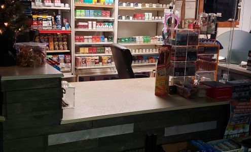 Firewater Beer Distributors