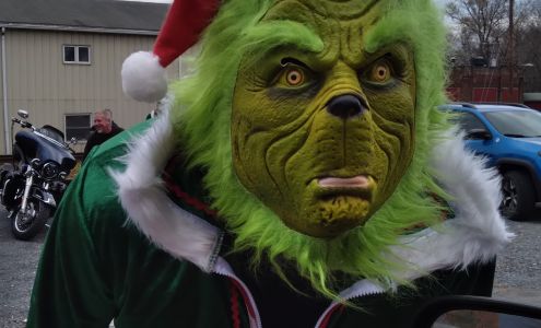 Loyal Order of Moose Millersburg