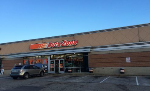 AutoZone Auto Parts