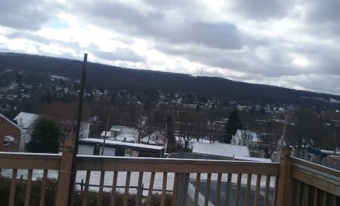 Mt Hope Home Association