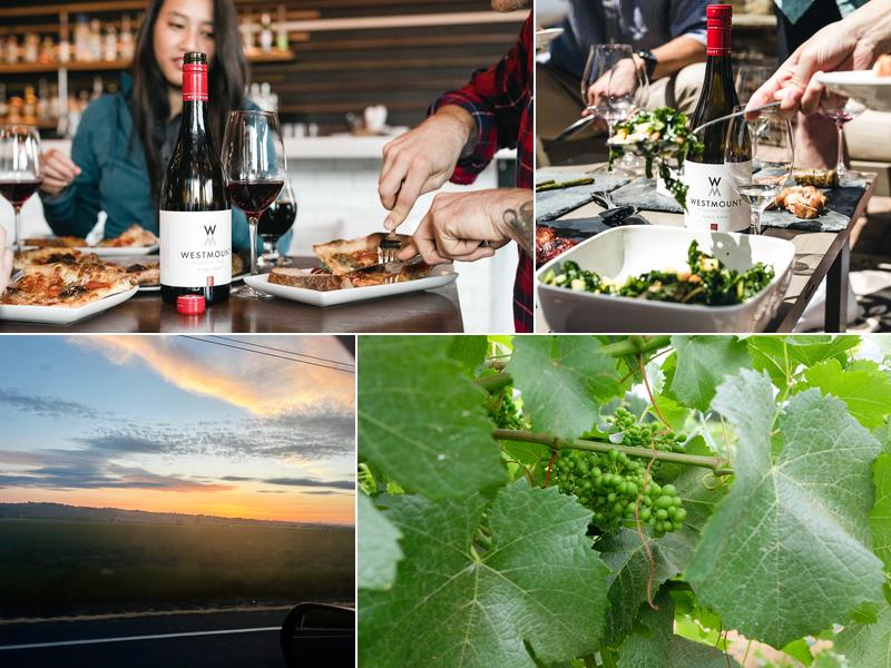 Westmount Wine Company