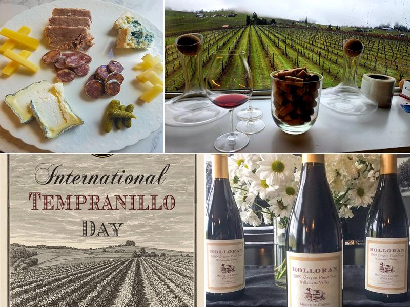 Holloran Vineyard Wines