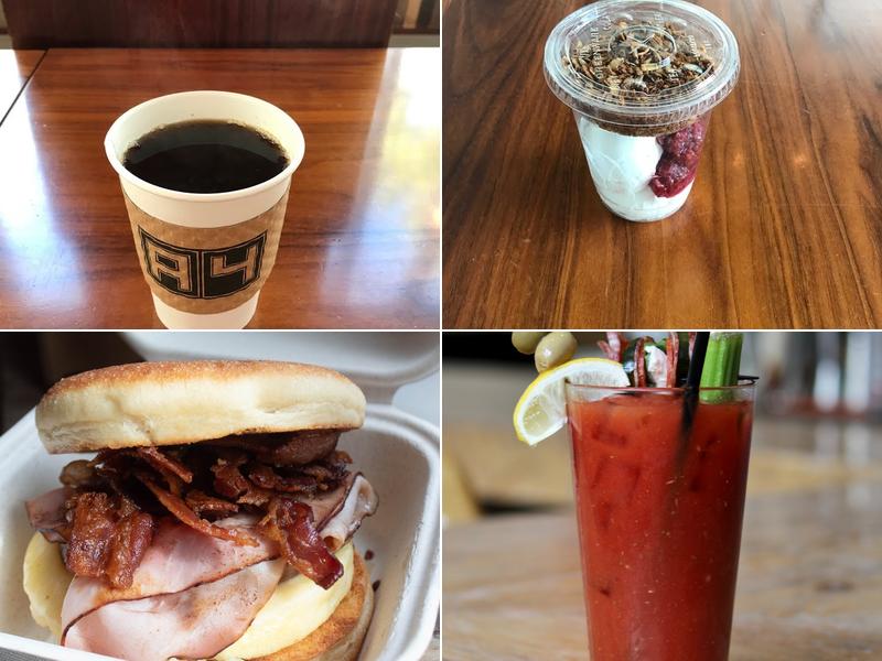 Area Four (One Kendall Square)