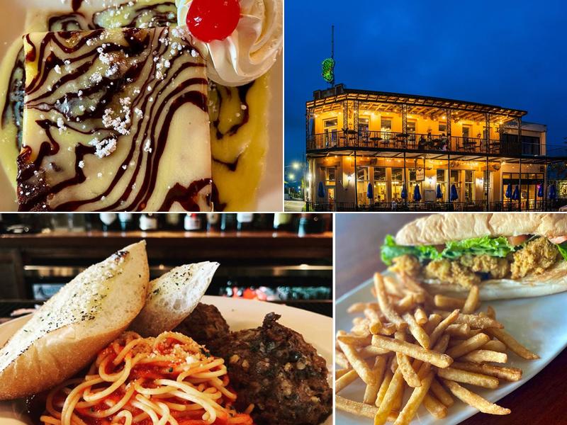 BSL Lounge 200 N Beach Blvd, Bay St Louis