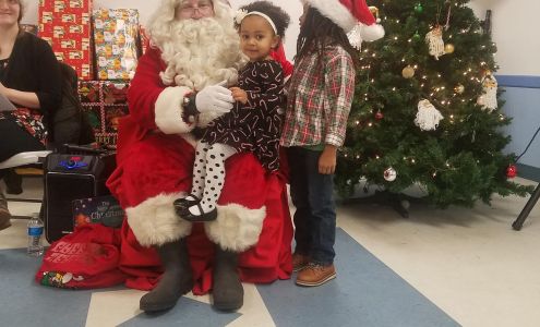 Simon-Parise VFW Post 9596