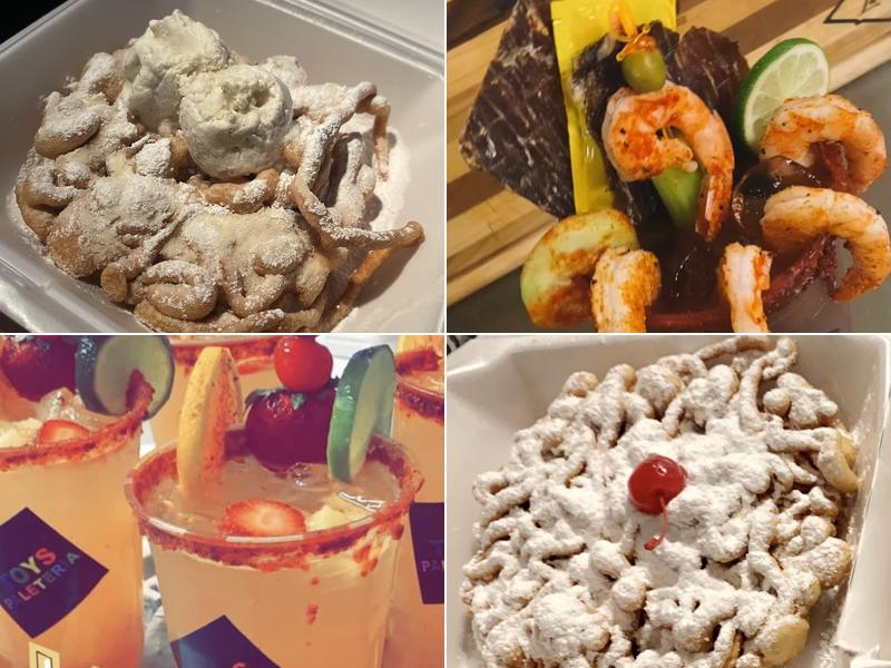 Toys Paleteria 5202 N Dixie Blvd B, Odessa