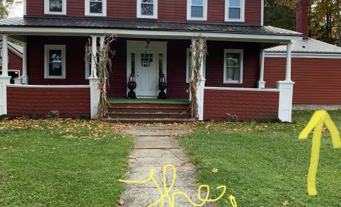 The Broad Street Suite Hamilton