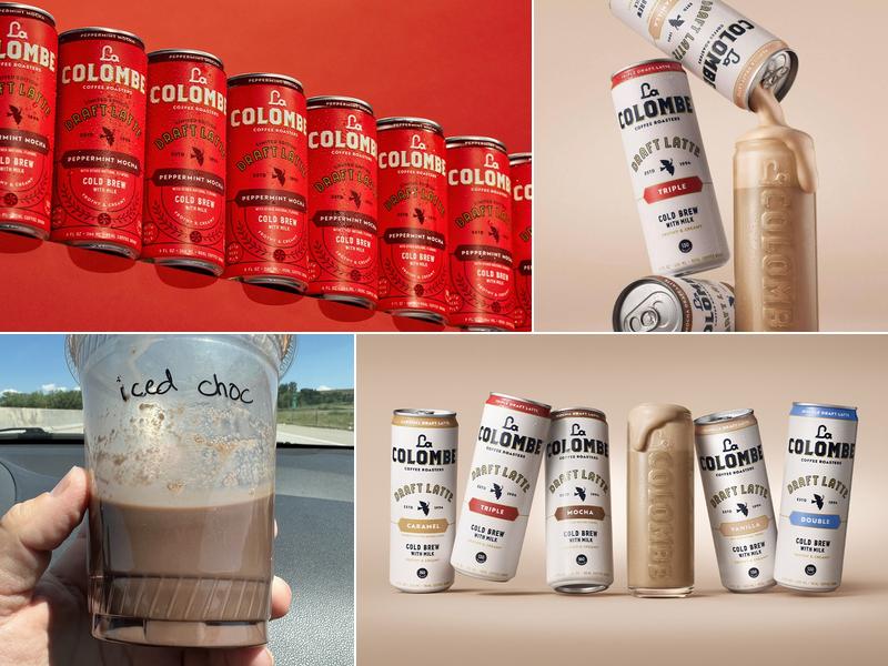 La Colombe Coffee Roasters