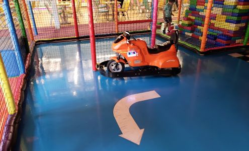 Kids Empire South Gate