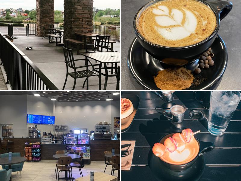 Vento Coffee 2002 Coalton Rd, Broomfield