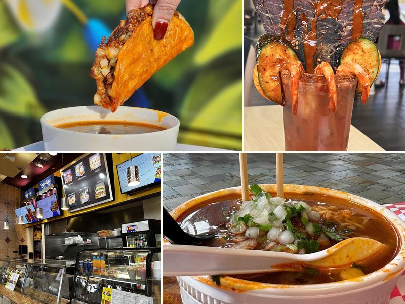 Qué Rico! 1 W Flatiron Crossing Dr UNIT FF232, Broomfield