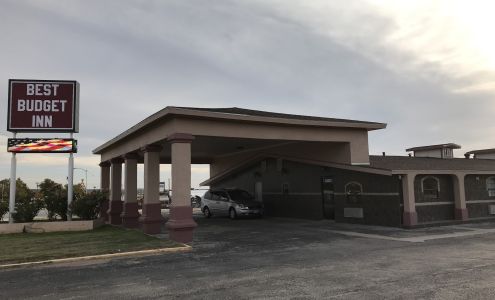 Best Budget Inn Crane