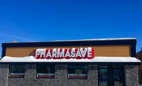 Pharmasave Hudson Bay Hudson Bay