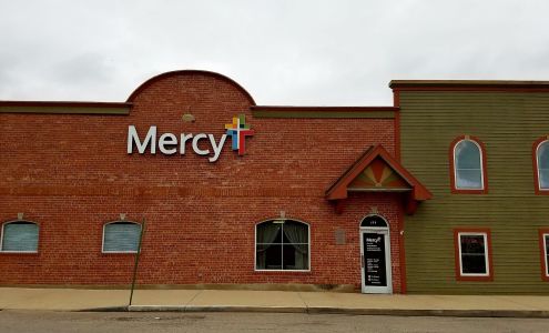 Mercy Clinic Family Medicine - St. James
