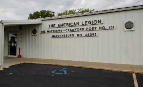 American Legion
