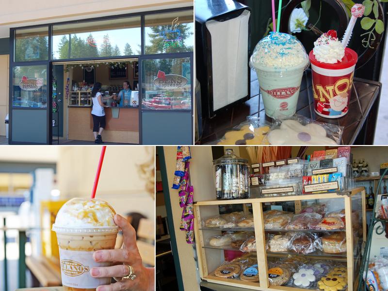 Ben's Espresso 21121 WA-410 E, Bonney Lake