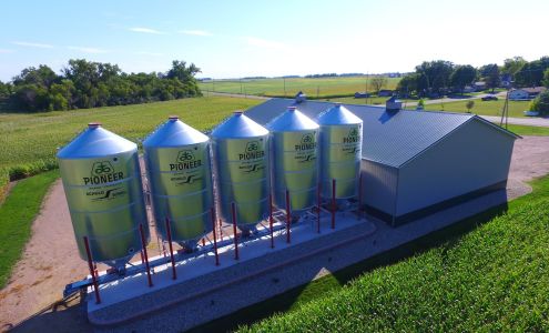 212 Seed & Ag, Inc Bird Island