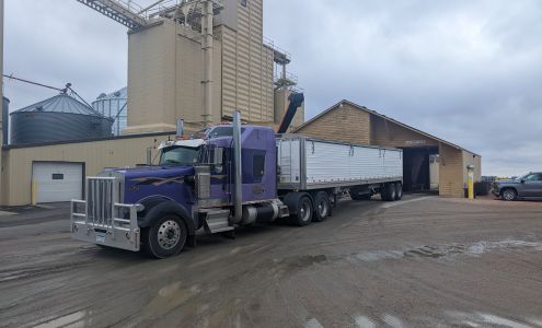 Finish Line Seed Inc Bird Island