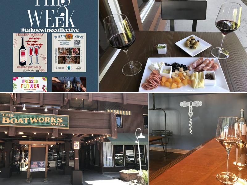 Tahoe Wine Collective