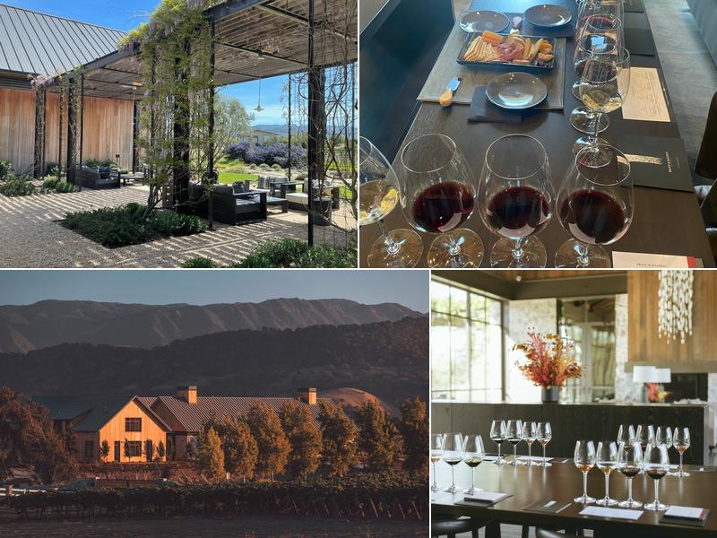 Brave & Maiden Estate